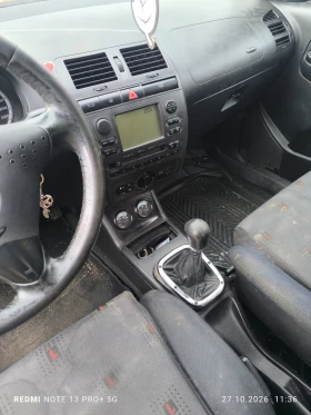 Seat Ibiza 1.9Tdi  110кс На Части  | Auto.bg — изображение 10