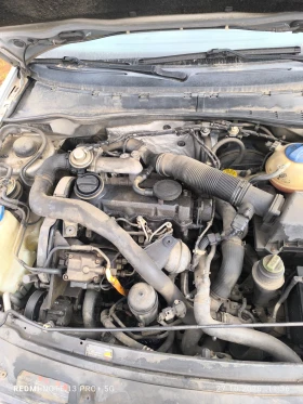 Seat Ibiza 1.9Tdi  110кс На Части  | Auto.bg — изображение 5