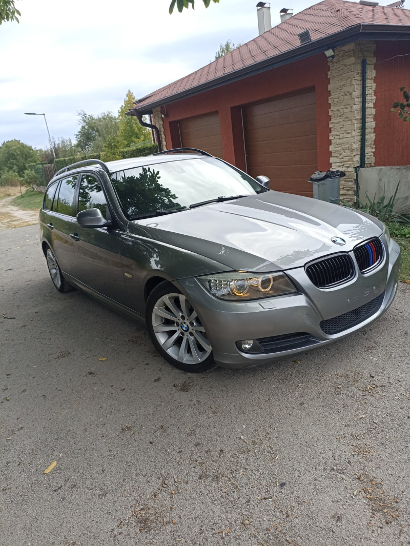 BMW 320 Touring , снимка 1 - Автомобили и джипове - 46245380