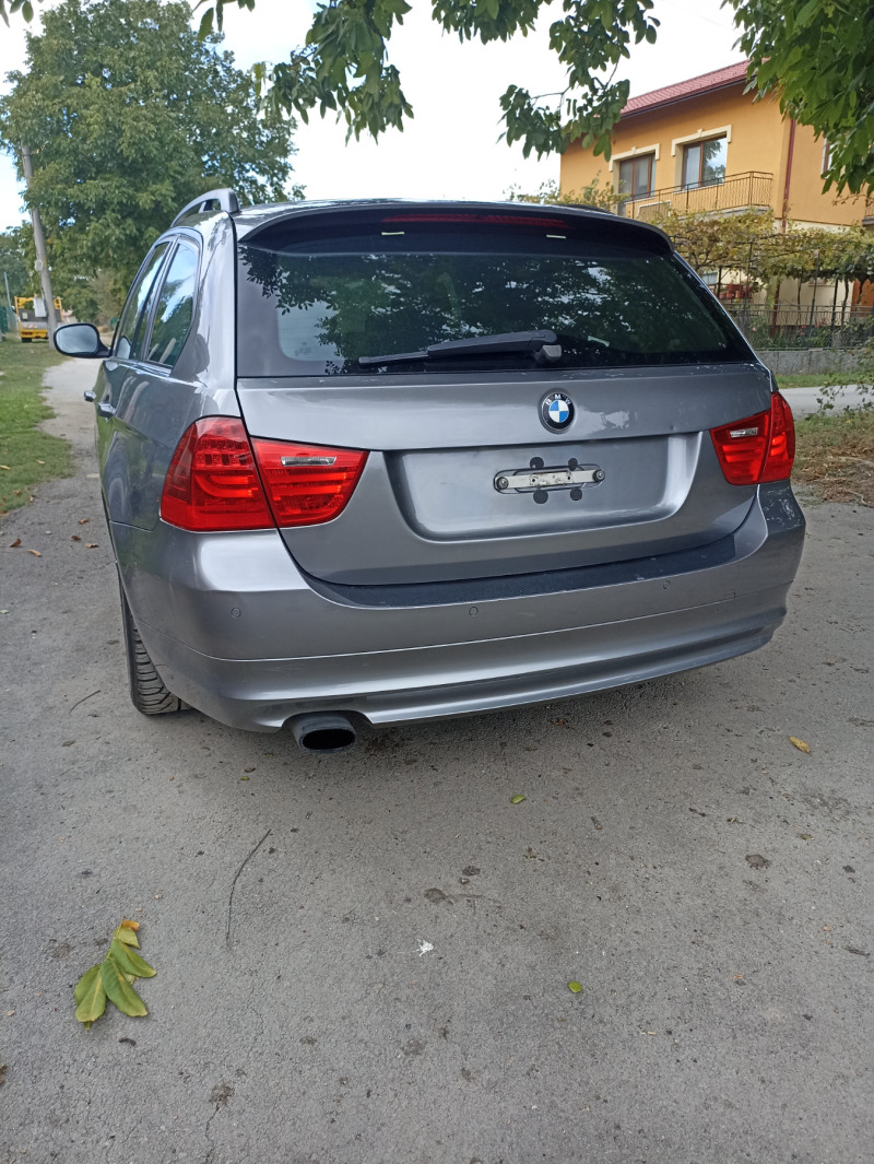 BMW 320 Touring , снимка 3 - Автомобили и джипове - 46245380