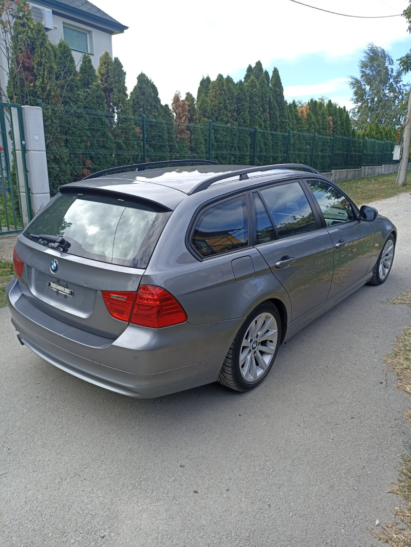 BMW 320 Touring , снимка 2 - Автомобили и джипове - 46245380