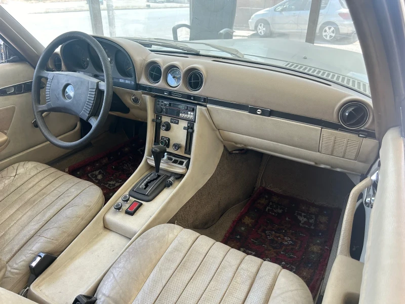 Mercedes-Benz SLC SLC 350, снимка 5 - Автомобили и джипове - 46864828