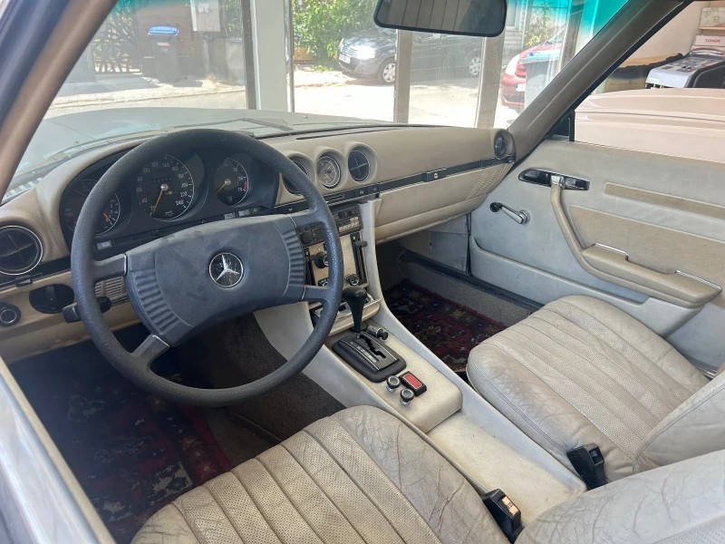 Mercedes-Benz SLC SLC 350, снимка 2 - Автомобили и джипове - 46864828