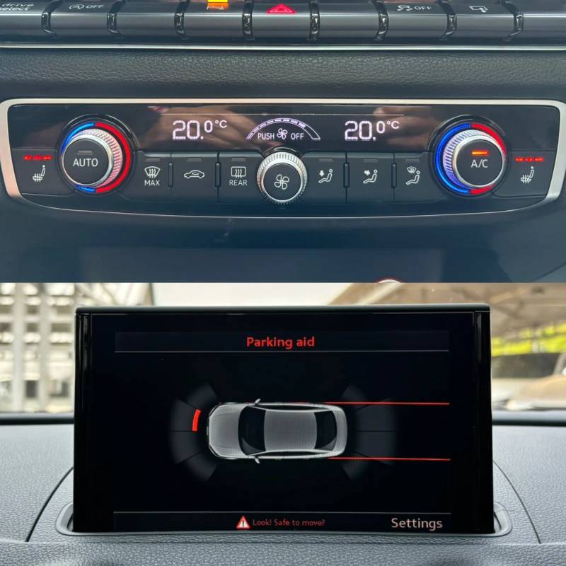 Audi S3 MATRIX#EXCLUSIVE#PANORAMA#KEYLESS#B&O#104000KM!, снимка 15 - Автомобили и джипове - 47063942