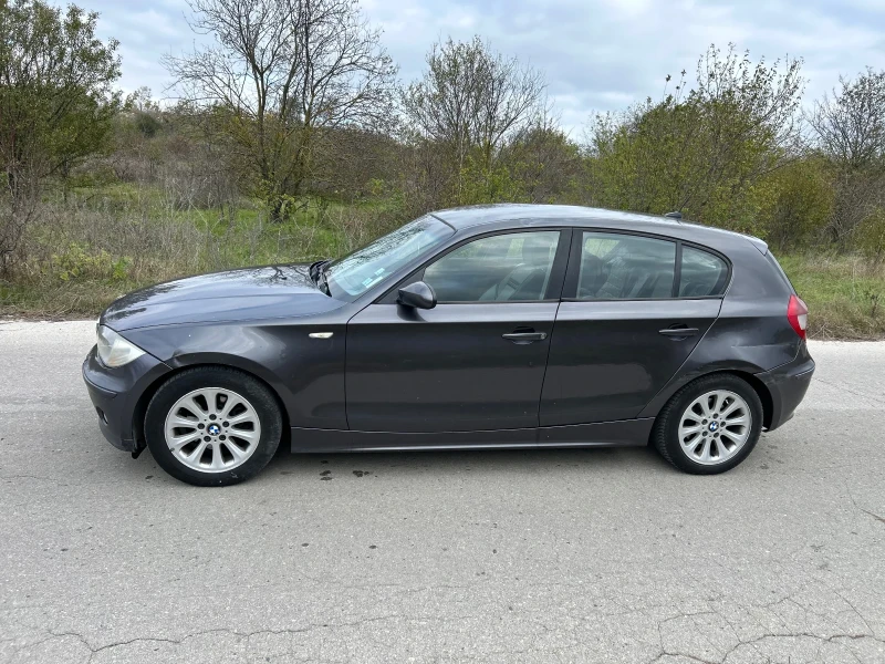 BMW 120 2.0, снимка 2 - Автомобили и джипове - 47961023