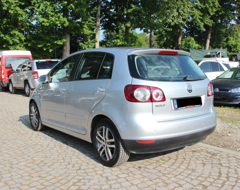 VW Golf 2.0 TDI DSG AUTOMATIC С РЕГИСТРАЦИЯ, снимка 7 - Автомобили и джипове - 48867774