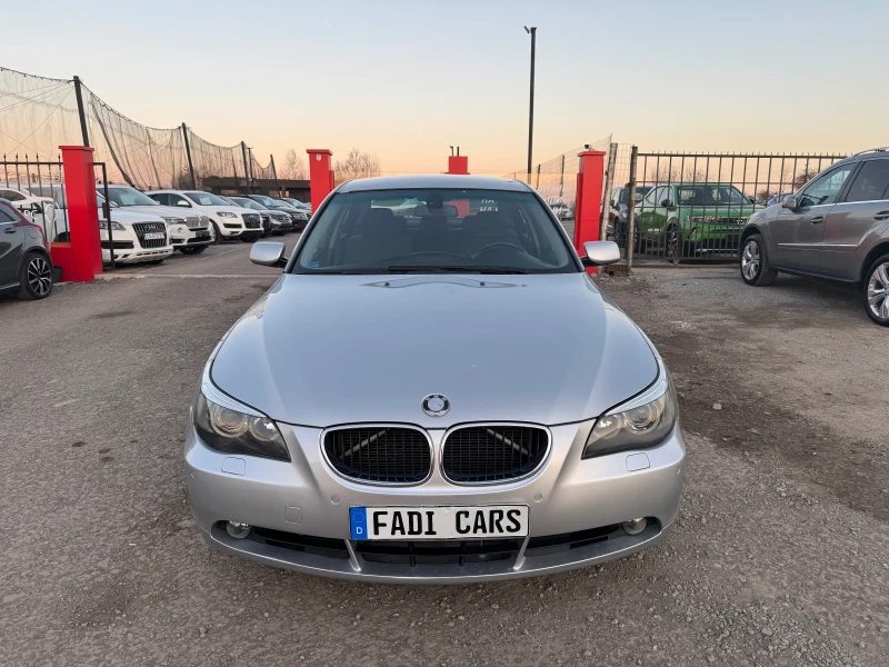 BMW 530 3.0D* 218k.c* Собствен лизинг* , снимка 1 - Автомобили и джипове - 49075474