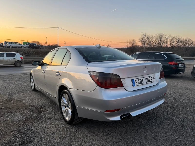 BMW 530 3.0D* 218k.c* Собствен лизинг* , снимка 7 - Автомобили и джипове - 49075474