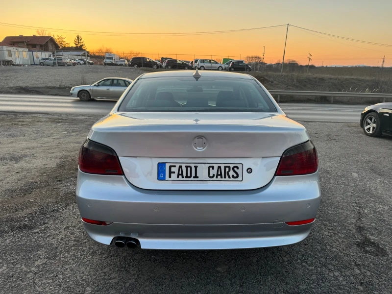 BMW 530 3.0D* 218k.c* Собствен лизинг* , снимка 6 - Автомобили и джипове - 49075474