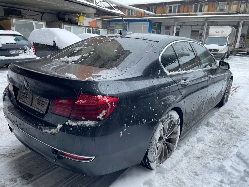 BMW 525 xDrive/face, снимка 2 - Автомобили и джипове - 49200762