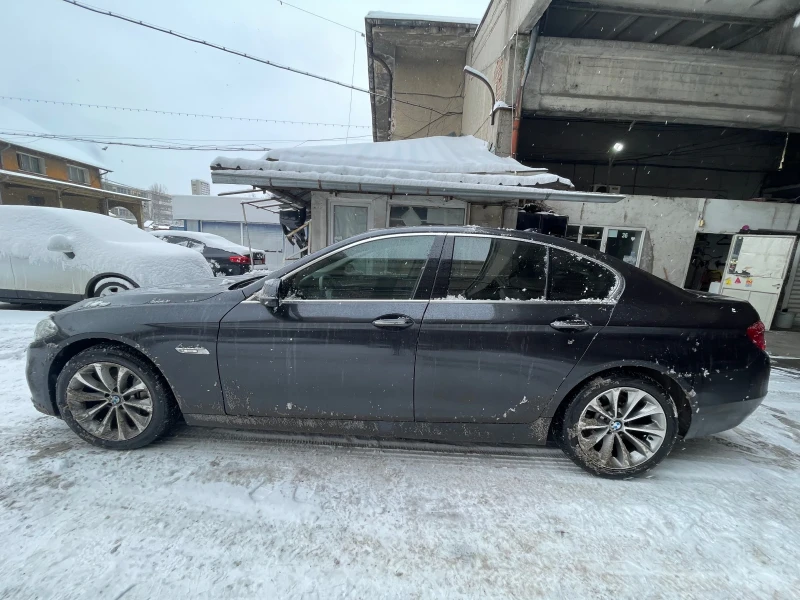 BMW 525 xDrive/face, снимка 5 - Автомобили и джипове - 49200762