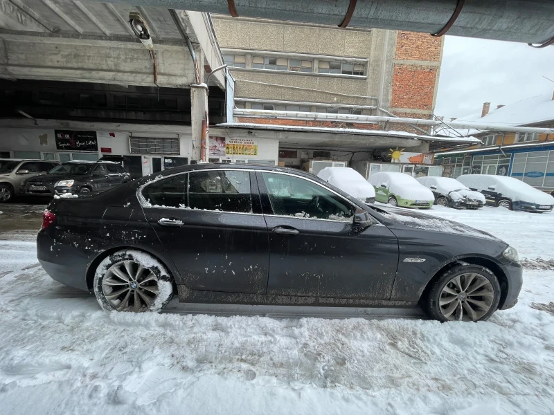 BMW 525 xDrive/face, снимка 6 - Автомобили и джипове - 49200762