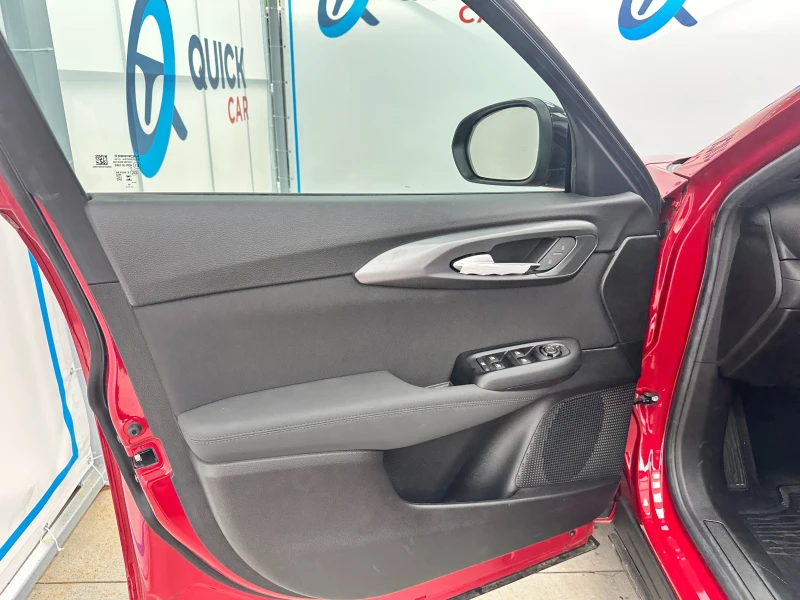 Alfa Romeo Tonale SPRINT* DIGITAL* 13656.00 лв първ.вноска , снимка 11 - Автомобили и джипове - 51906161