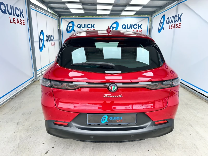 Alfa Romeo Tonale SPRINT* DIGITAL* 13656.00 лв първ.вноска , снимка 5 - Автомобили и джипове - 51906161