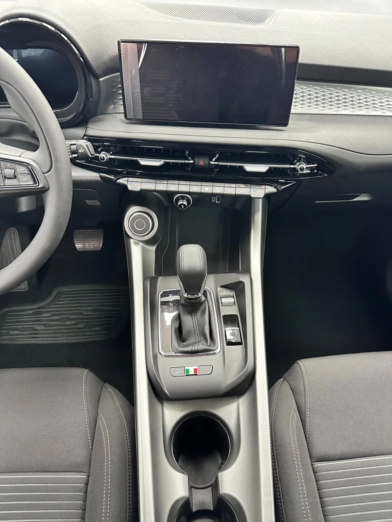 Alfa Romeo Tonale SPRINT* DIGITAL* 13656.00 лв първ.вноска , снимка 10 - Автомобили и джипове - 51906161