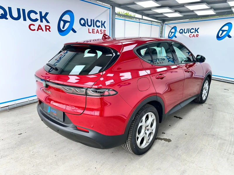 Alfa Romeo Tonale SPRINT* DIGITAL* 13656.00 лв първ.вноска , снимка 6 - Автомобили и джипове - 51906161