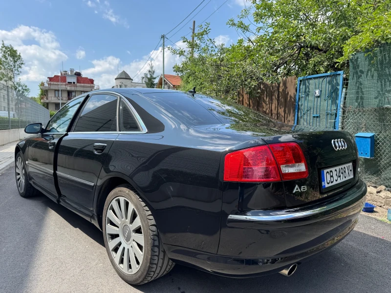Audi A8 4.2 , снимка 4 - Автомобили и джипове - 50838083