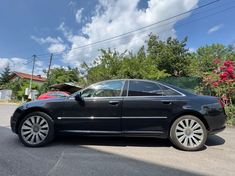 Audi A8 4.2 , снимка 3 - Автомобили и джипове - 50838083