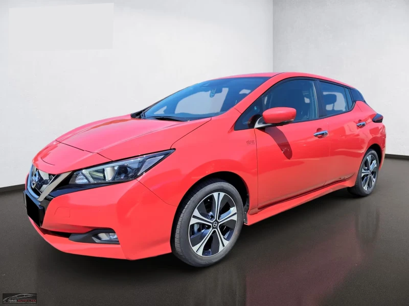 Nissan Leaf  e+ /ACENTA/218HP/CAM/NAVI/AMBI/KLESS/291fpr