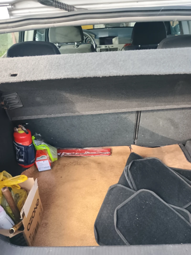 Opel Astra, снимка 13 - Автомобили и джипове - 52490790