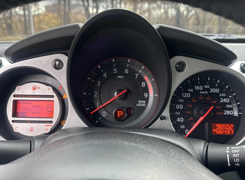 Nissan 370Z JDM Tuning, снимка 8 - Автомобили и джипове - 52749798