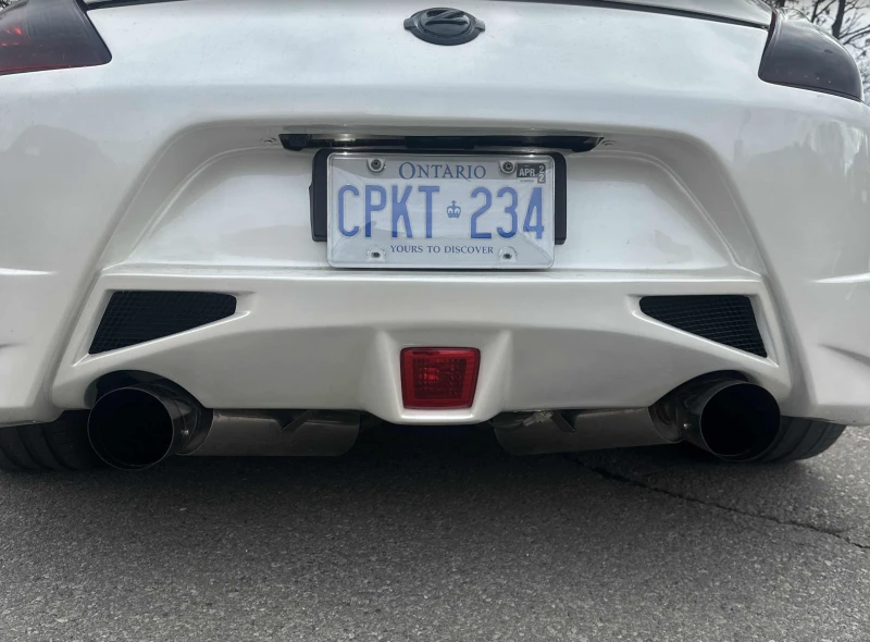 Nissan 370Z JDM Tuning, снимка 10 - Автомобили и джипове - 52749798