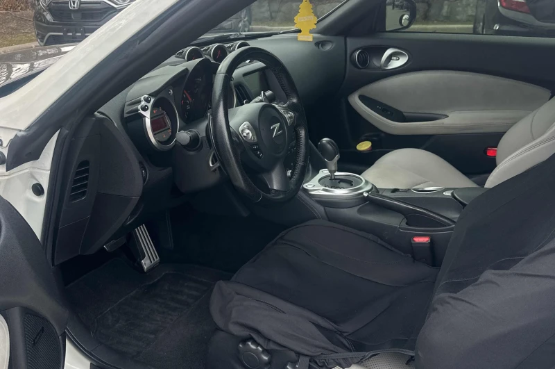 Nissan 370Z JDM Tuning, снимка 5 - Автомобили и джипове - 52749798