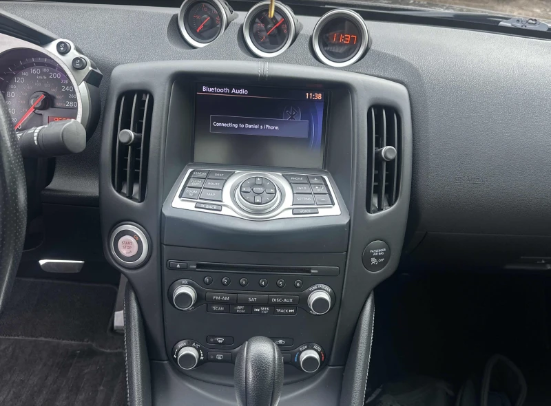 Nissan 370Z JDM Tuning, снимка 9 - Автомобили и джипове - 52749798