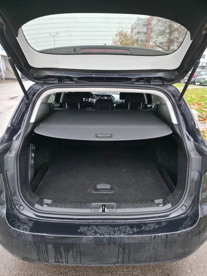 Fiat Tipo 1.3JTD Euro 6, снимка 14 - Автомобили и джипове - 52597207