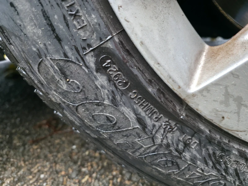 Fiat Tipo 1.3JTD Euro 6, снимка 7 - Автомобили и джипове - 52597207