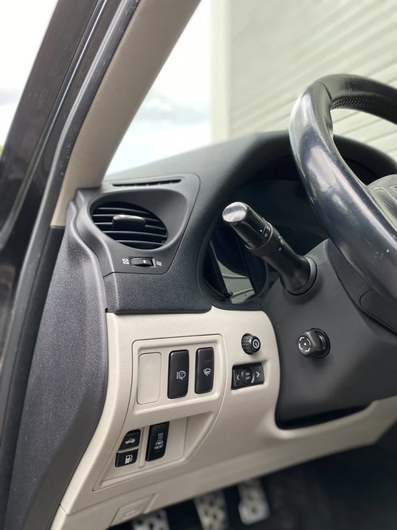 Lexus IS 220d 2.2 Max Nivo , снимка 5 - Автомобили и джипове - 52632893