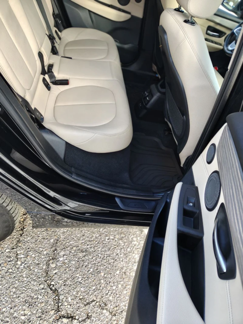 BMW 2 Active Tourer 225Xe iPerformance, снимка 11 - Автомобили и джипове - 52877559