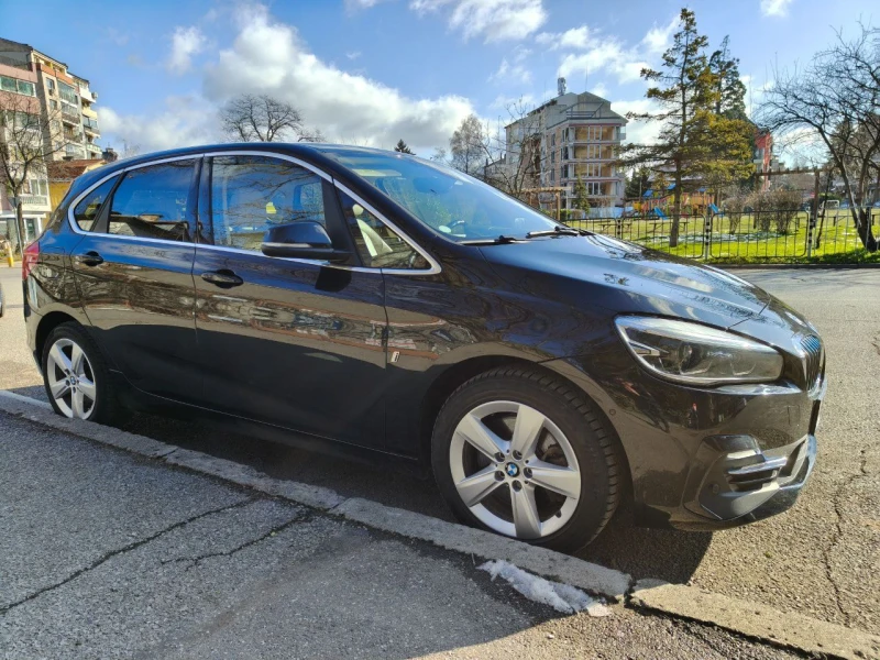 BMW 2 Active Tourer 225Xe iPerformance, снимка 2 - Автомобили и джипове - 52877559