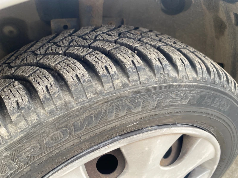 Renault Clio 1.5 dci NAVI , снимка 15 - Автомобили и джипове - 53009413