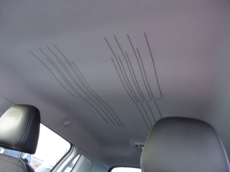 Peugeot 2008 1.6 E-HDI 92 к.с. Allure, снимка 15 - Автомобили и джипове - 53053868