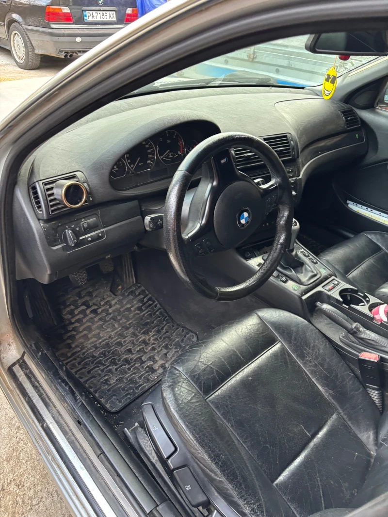 BMW 330 XD, снимка 10 - Автомобили и джипове - 53101441