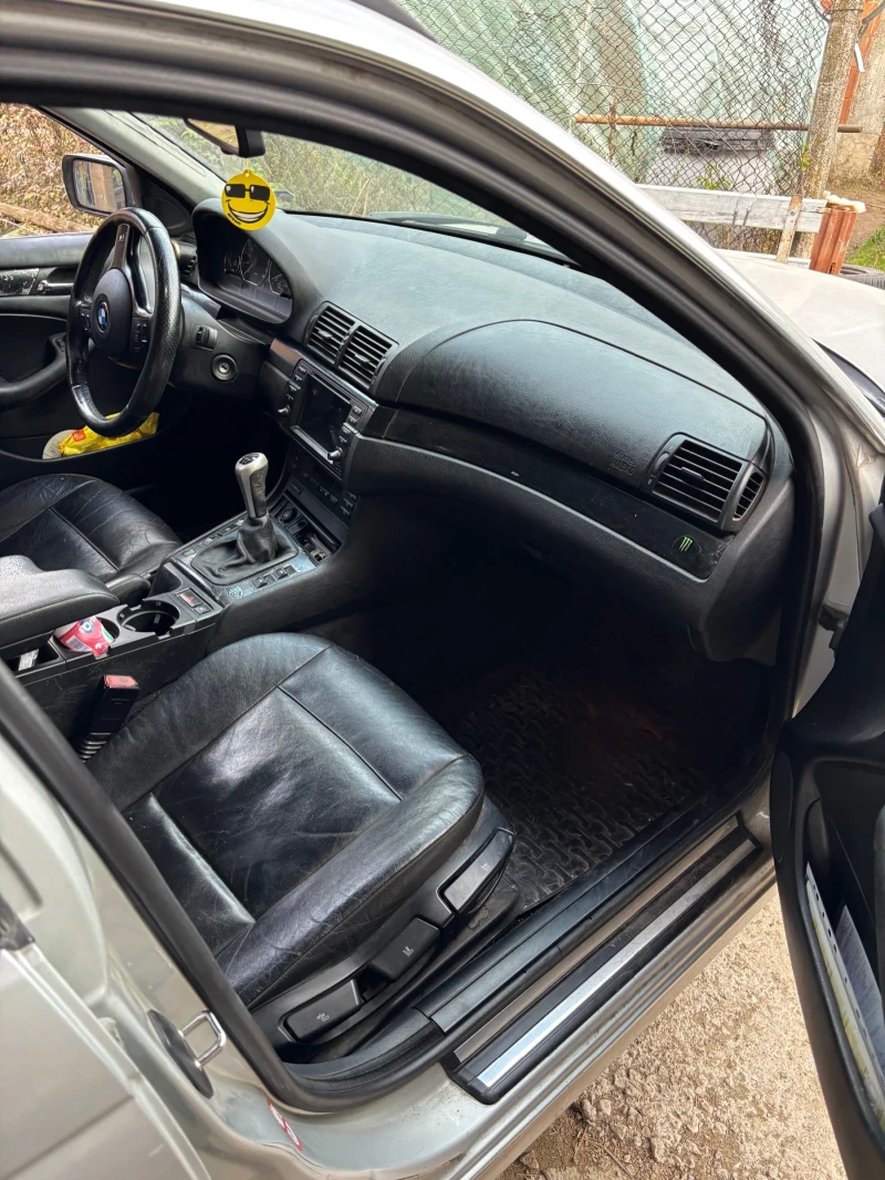 BMW 330 XD, снимка 9 - Автомобили и джипове - 53101441