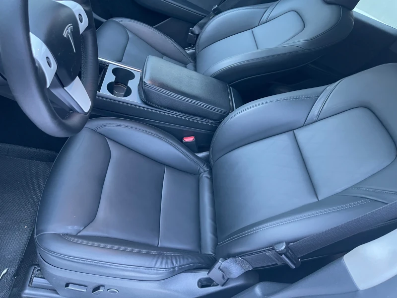 Tesla Model Y Dual Motor Long Range, снимка 7 - Автомобили и джипове - 53355297