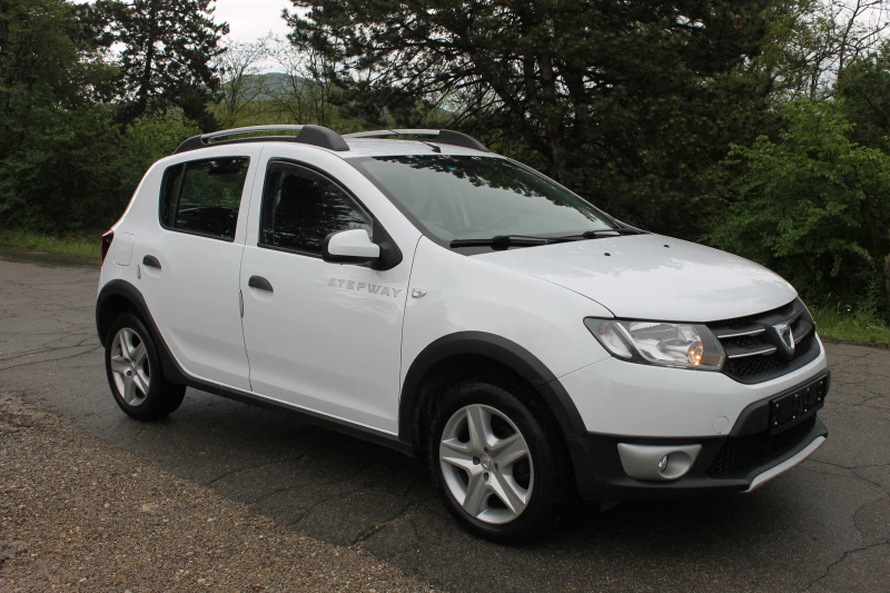 Dacia Sandero 210000км., ИТАЛИЯ, НОВ ВНОС - 8990 лв. - 35741591 | Car24.bg