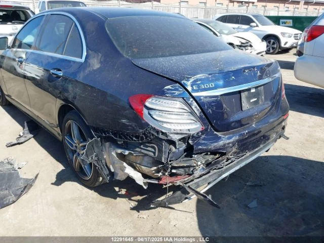 Mercedes-Benz E 300 4MATIC CARFAX АВТО КРЕДИТ  - изображение 9
