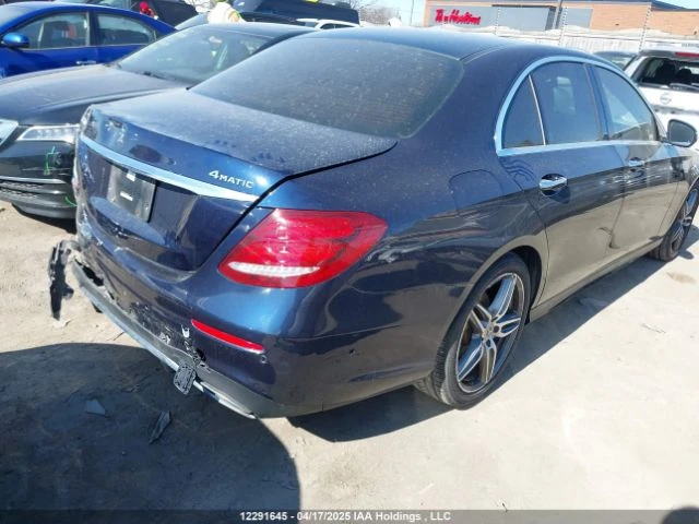 Mercedes-Benz E 300 4MATIC CARFAX АВТО КРЕДИТ  - изображение 6