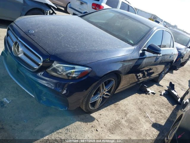 Mercedes-Benz E 300 4MATIC CARFAX АВТО КРЕДИТ  - изображение 2