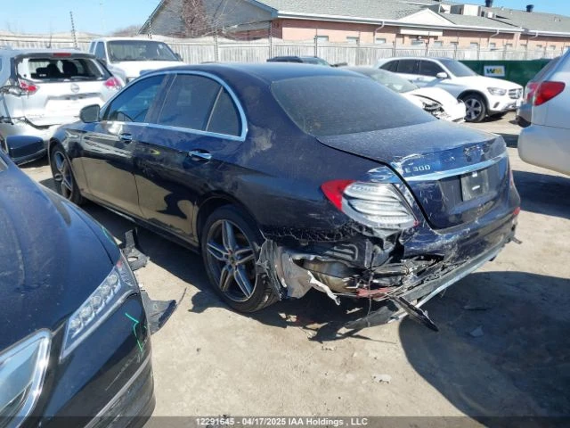 Mercedes-Benz E 300 4MATIC CARFAX АВТО КРЕДИТ  - изображение 5