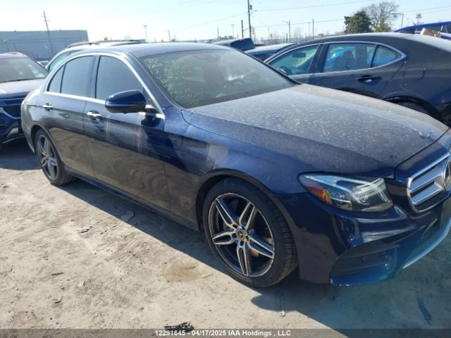 Mercedes-Benz E 300 4MATIC CARFAX АВТО КРЕДИТ  - изображение 3