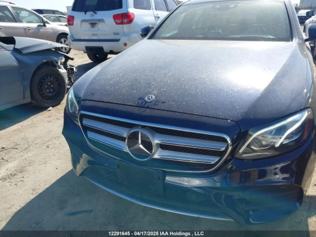 Mercedes-Benz E 300 4MATIC CARFAX АВТО КРЕДИТ  - изображение 4