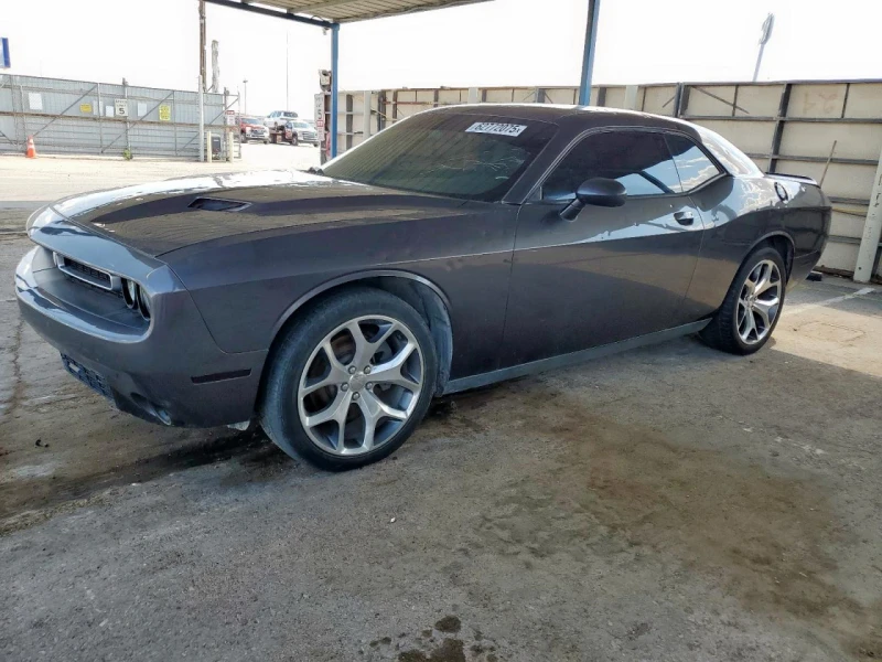 Dodge Challenger V6 SXT PLUS* Кожен Салон* Крайна Цена - 20000 лв. - 31178243 1