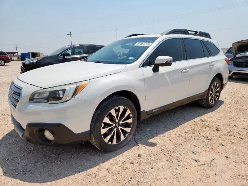 Subaru Outback 3.6R* ВИДЕО НА МОТОР* CARFAX* БЕЗ ПЪРВОНАЧАЛНА - 23300 лв. - 14367353 1