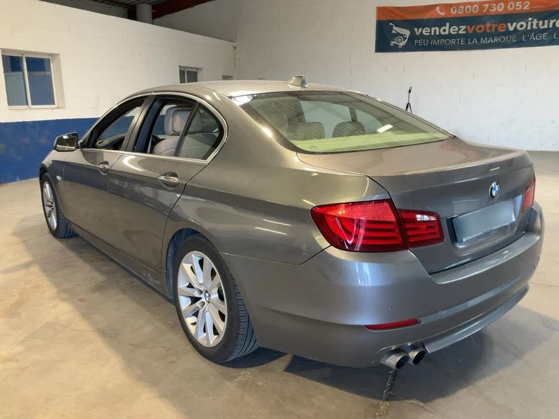 BMW 525 5er 525d Confort | Mobile.bg � ����������� 4