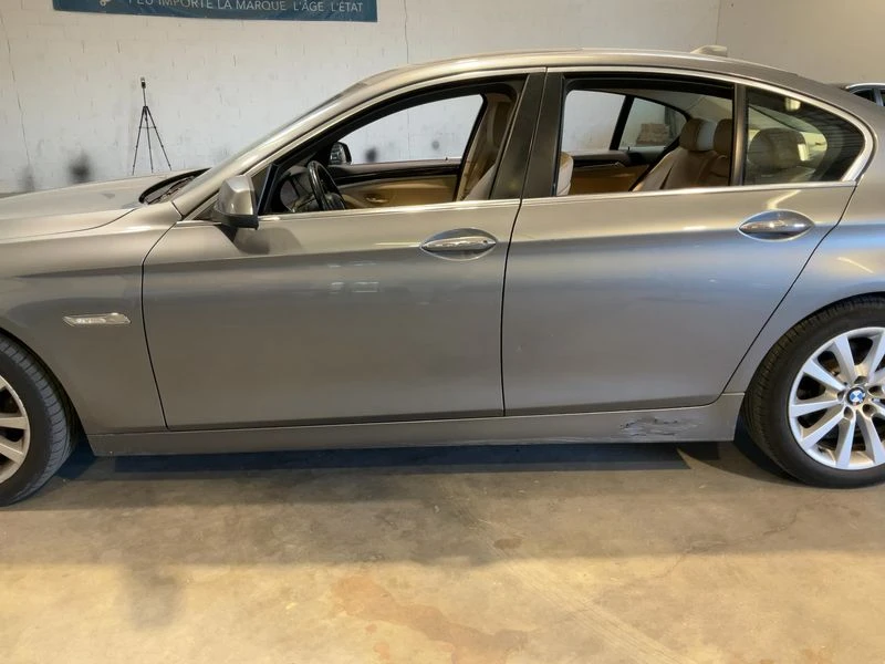 BMW 525 5er 525d Confort | Mobile.bg � ����������� 3