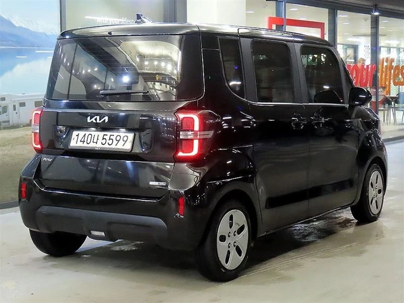 Kia Ray ������ ����: 11766 EUR !!!������ ������ ����!!! | Mobile.bg � ����������� 4